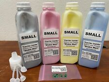 (400g x 4) Refill Toner for Ricoh Pro C5100, Pro C5110, C5100s, C5110s + 4 Chip picture
