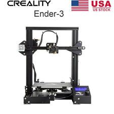 Official Creality 3D Ender 3 3D Printer Kit 220*220*250mm Print Size US STOCK picture
