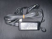 Genuine HP AC Adapter For HP Compaq Part #534092-002 Charger Power Supply Cord picture
