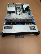 HPE ProLiant DL380 Gen10 G10 2x 12C GOLD 6126 2.6GHz 32GB RAM, 1.5TB HDD picture