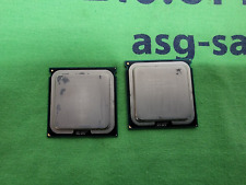 LOT OF 2 - Intel Xeon 5130 2.0/4M/1333 2C 65W - SL9RX picture