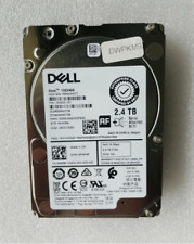 Genuine NEW Dell RWR8F 0RWR8F 2.4TB 10K SAS 2.5