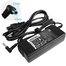 Genuine 90W AC Adapter Charger for H P Pavilion 11 14 15 17 Spectre X360 13 15 picture