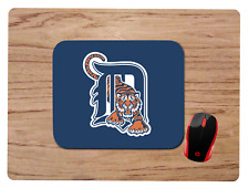 DETROIT TIGERS MOUSEPAD MOUSE PAD HOME OFFICE GIFT MLB  picture