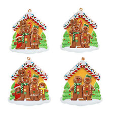 Gingerbread Man Christmas Ornaments Christmas Tree Gingerbread Man exceptional picture
