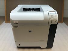 HP LaserJet P4015x Monochrome Workgroup Laser Printer 188K Page Count picture
