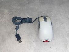 Microsoft IntelliMouse Optical USB and PS/2 Compatible Mice - White picture