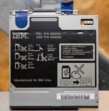 IBM ThinkPad 2X CD-ROM Drive 84G1914 For Parts UltraBay Thick 755CD 755CDV  picture