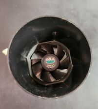 Cooler Master 24-20864D00AB CPU Fan and Heatsink Untested picture