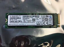 SAMSUNG 512Gb SSD M.2 NVMe PM961 Solid State Drive MZVLW512HMJP-000L7 MZ-VLW5120 picture