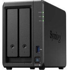 Synology DiskStation DS723+ SAN/NAS Storage System picture