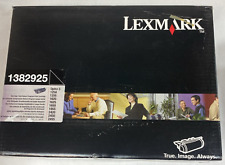 Lexmark Optra S Compatible 1382925 High Yield Toner Black New Sealed picture