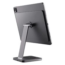Magnetic iPad Stand Desk Holder Rotatable Tablet Stand picture
