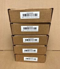 (5) NEW Factory Sealed HP X3000 G2 Wireless 3 Button Black Mouse (28Y30AA#ABA) picture