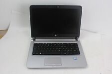 AS IS PARTS HP Probook laptop intel i7 NO RAM NO HDD picture