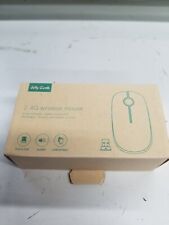 Jelly Comb CP003473 Wireless Mouse with Nano USB Receiver picture