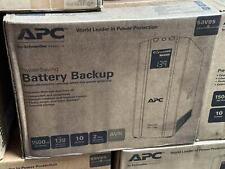 APC by Schneider Electric Back-UPS RS BR1500GI 1500VA Tower UPS 230v picture