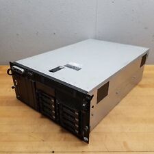 Dell PowerVault NF600 Storage Server, Intel Xeon E5405, 28GB RAM, No HD - USED picture