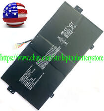 New Genuine SQU-1605 Battery For ACER Swift 7 SF713-51 Spin 7 SP714-51 SP713-51 picture