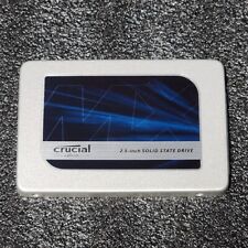 CRUCIAL MX300(CT525MX300SSD1) 525GB SATA SSD Normal 2.5 inch Internal SSD Form picture