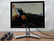 Dell 1908FP Ultrasharp Black 19 Inch Flat Panel Monitor 1280X1024 With 3E picture