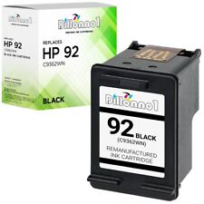 For HP 92 For HP92 C9362WN Black Ink Cartridge For Deskjet Photosmart PSC picture