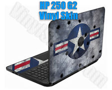 Choose Any 1 Vinyl Sticker/Skin for HP 250 G2 Laptop + Palmrest  -  picture