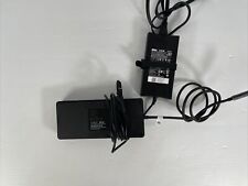 Dell WD19 K20A USB-C Docking Station K20A001 (Tested) w/ 130W Adapter 0R1719123 picture
