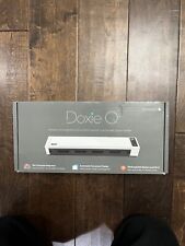 Doxie Q DX300 NIB Wireless Rechargeable Document Scanner with Automatic Feeder picture