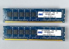 OWC RAM 2x 8GB / High Performance / 1333MHz DDR3 ECC / SDRAM 240 Pin / Mac Pro picture