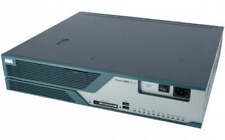 CISCO 3825 Integrated Services Router-2GE,1SFP,2NME,4HWIC, IP Base, 64MB/256MB picture