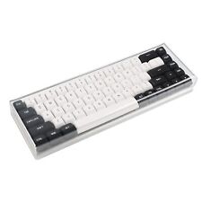 Mechanical Keyboard Dust Cover Keycap Lid Acrylic For 60% Mechanical Keyboard picture