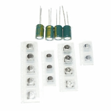 New All Required Replacement Capacitors Repair Kit Recapping Amiga 1200 649 picture