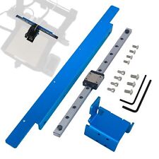 ENOMAKER Upgrade Ender 3 S1 Pro Linear Rail Guide Kit X Axis with Direct Drive E picture