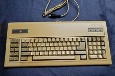 Rare Vintage Rose Hill Systems AT/XT Keyboard Maxi Switch White Cross Sliders picture