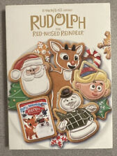 Universal Pictures Rudolph the Red-Nosed Reindeer (DVD) W/Slipcover picture