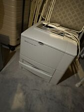 HP LaserJet 4050N Workgroup Laser Printer picture