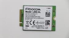 Original 01AX792 Lenovo THINKPAD Fibocom L850-GL CAT9 WITH 2 Wwan LTE Module picture