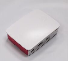 Official Raspberry Pi 3 Case Red/White picture