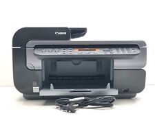 Canon Pixma MP530 Office All-In-One Printer picture