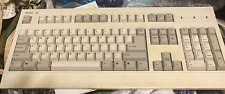 Acer Peripherals 6511-KW Vintage Keyboard 41/S JVPKBS-WIN Rare RARE WORKS picture
