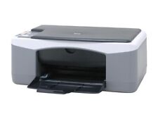 HP PSC 1400 Series 1401 1410 All-In-One Inkjet USB Printer Scanner Copier picture