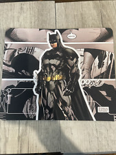 Graphic Mouse Pad- Batman Super Hero picture