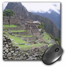 3dRose Machu Picchu in Peru Travel Photography MousePad picture