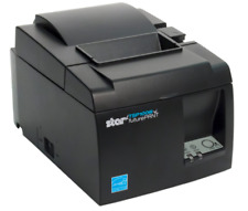 Star Micronics TSP143IIIU Direct Thermal Printer USB New In Box picture