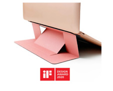 MOFT Lightweight Portable Laptop  Adjustable Stand Pink MacBook Universal picture