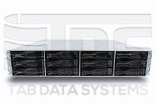 Sun Oracle StorageTek 2540 w/ 12x 450GB 15K HDD, 2x SAS Modules, 2x 530W PSU picture