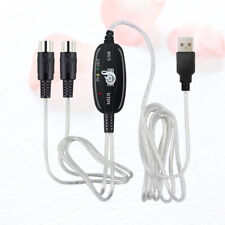 180 X2cm Keyboard Connector Piano Cord Cable Interface picture