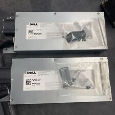 Dell L480E-S0 PowerEdge R410 Server 480W Power Supply Dell P/N: 0H411J Tested picture