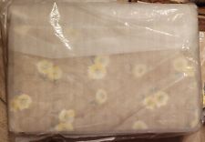  Coach Laptop Sleeve in Signature Canvas with Daisy Print C3365 Fits 13